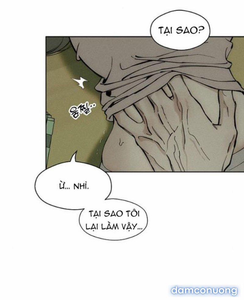 [18+] Nước Mắt Trên Đóa Hoa Tàn 48 trang 10