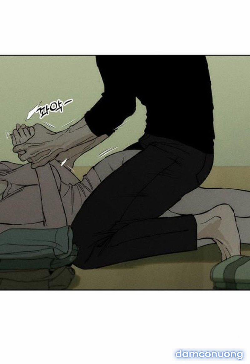 [18+] Nước Mắt Trên Đóa Hoa Tàn 48 trang 3