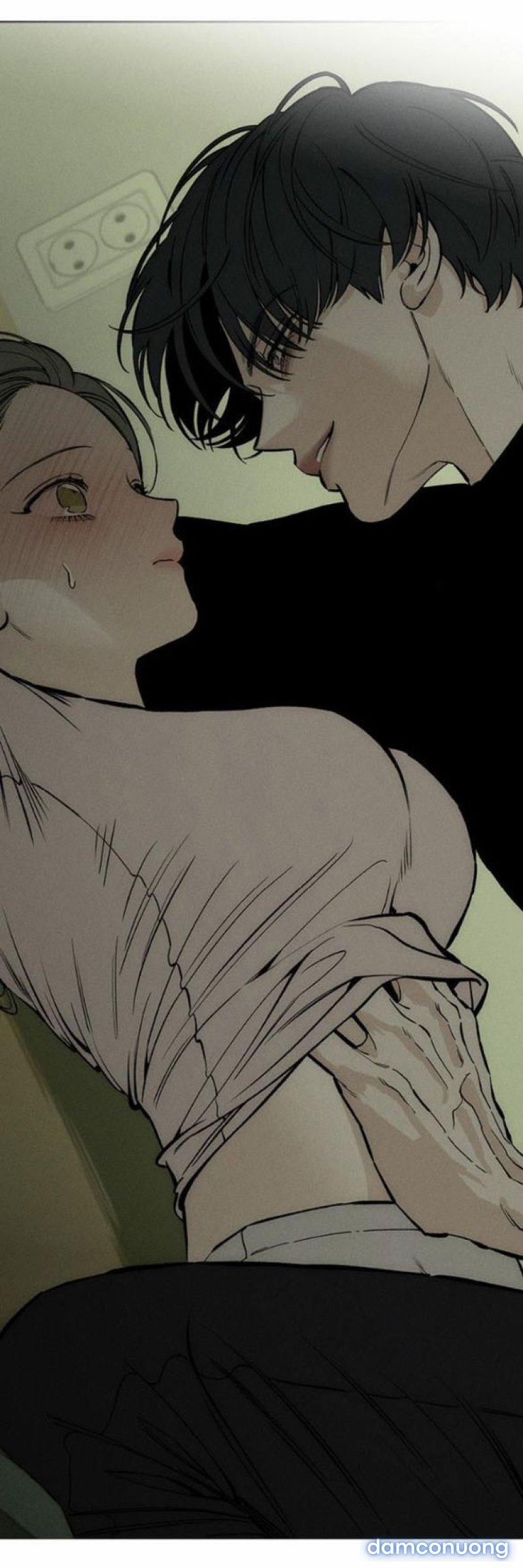 [18+] Nước Mắt Trên Đóa Hoa Tàn 48 trang 6