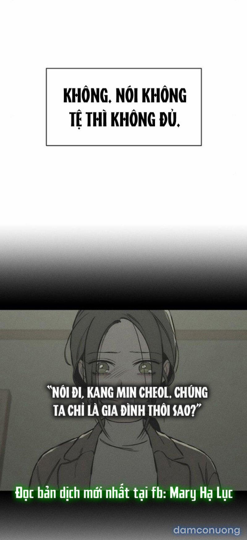 [18+] Nước Mắt Trên Đóa Hoa Tàn 50 trang 5