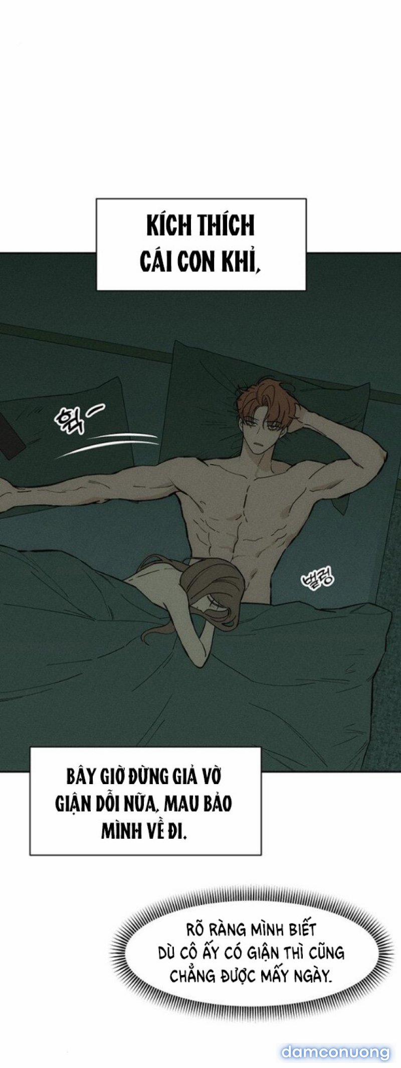 [18+] Nước Mắt Trên Đóa Hoa Tàn 50 trang 7