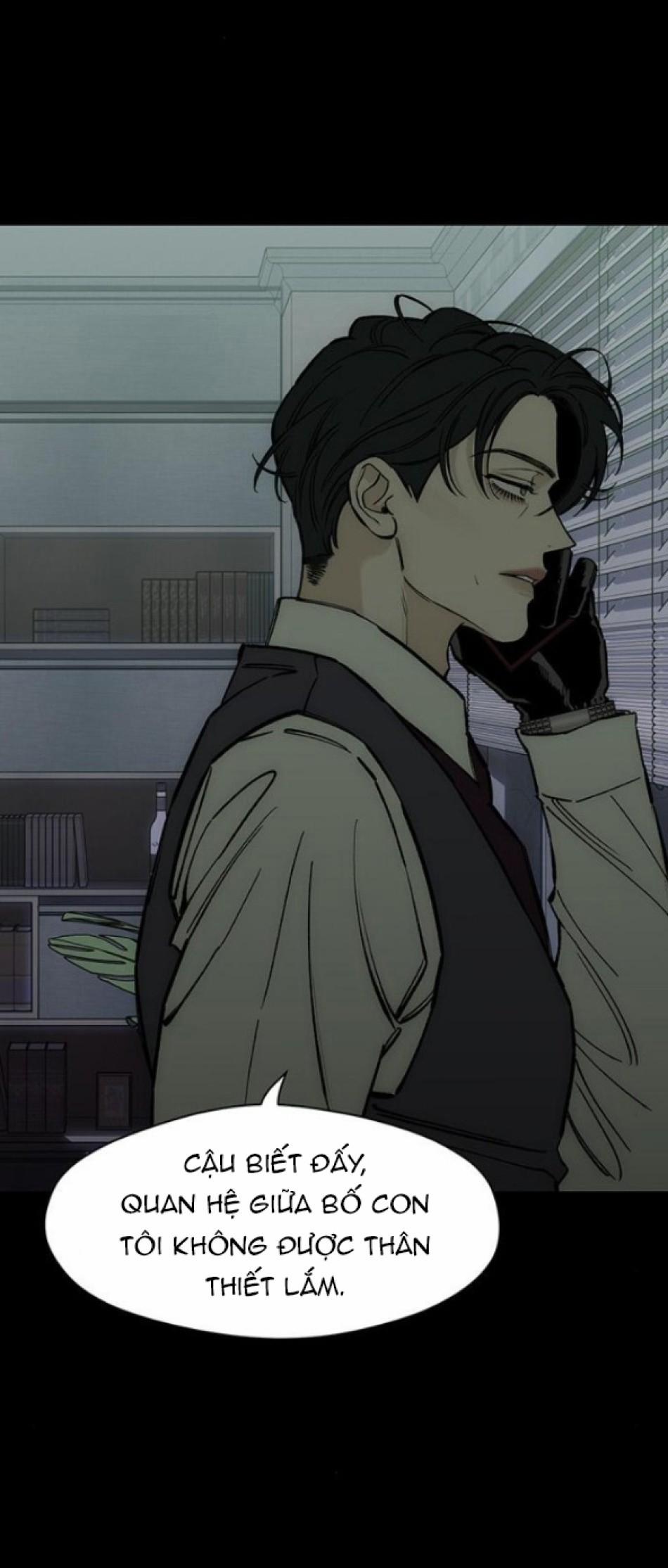 [18+] Nước Mắt Trên Đóa Hoa Tàn 51 trang 7