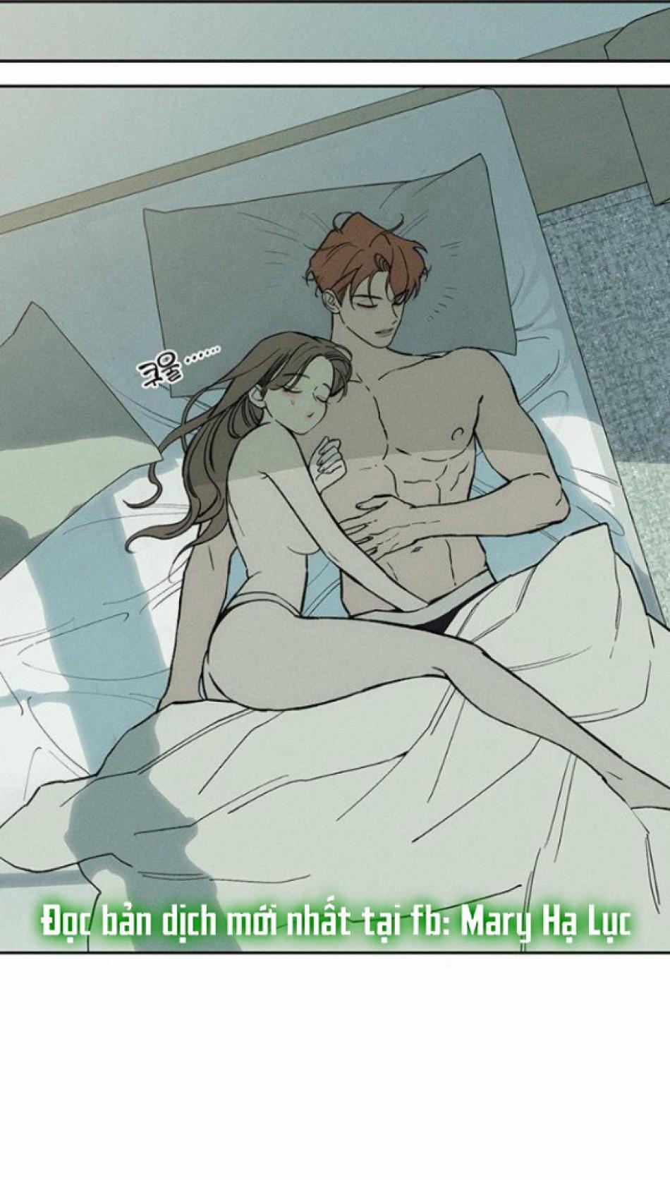 [18+] Nước Mắt Trên Đóa Hoa Tàn 52 trang 0