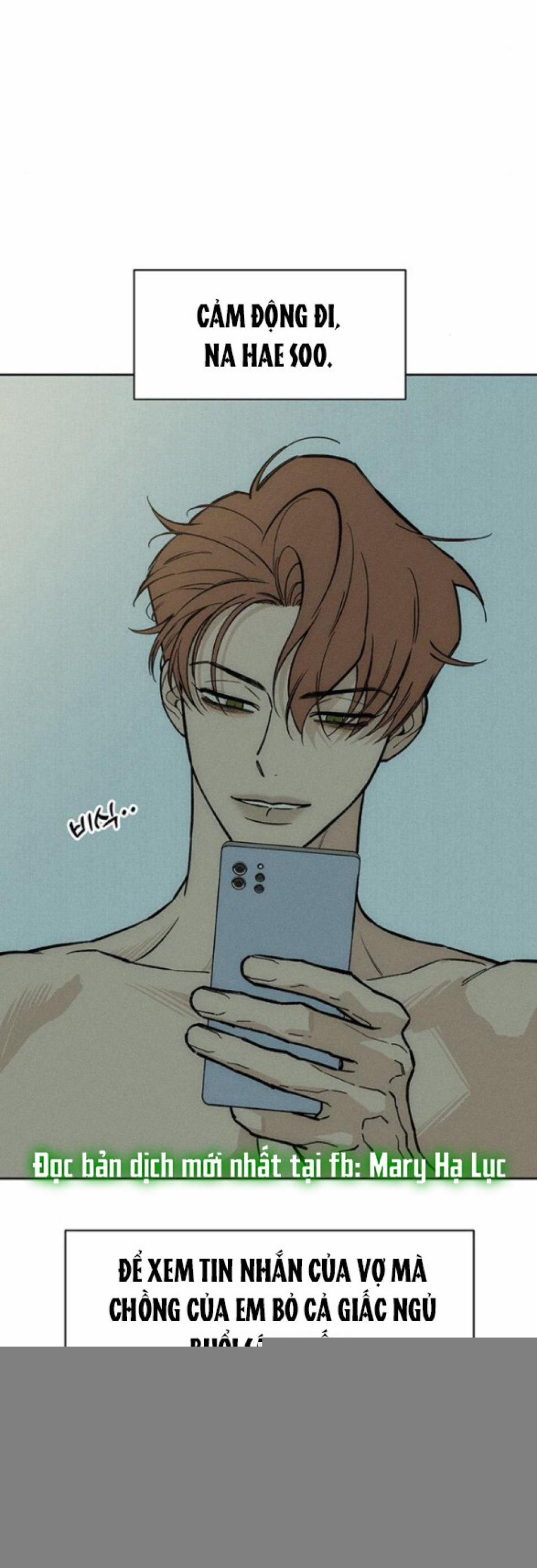 [18+] Nước Mắt Trên Đóa Hoa Tàn 52 trang 4