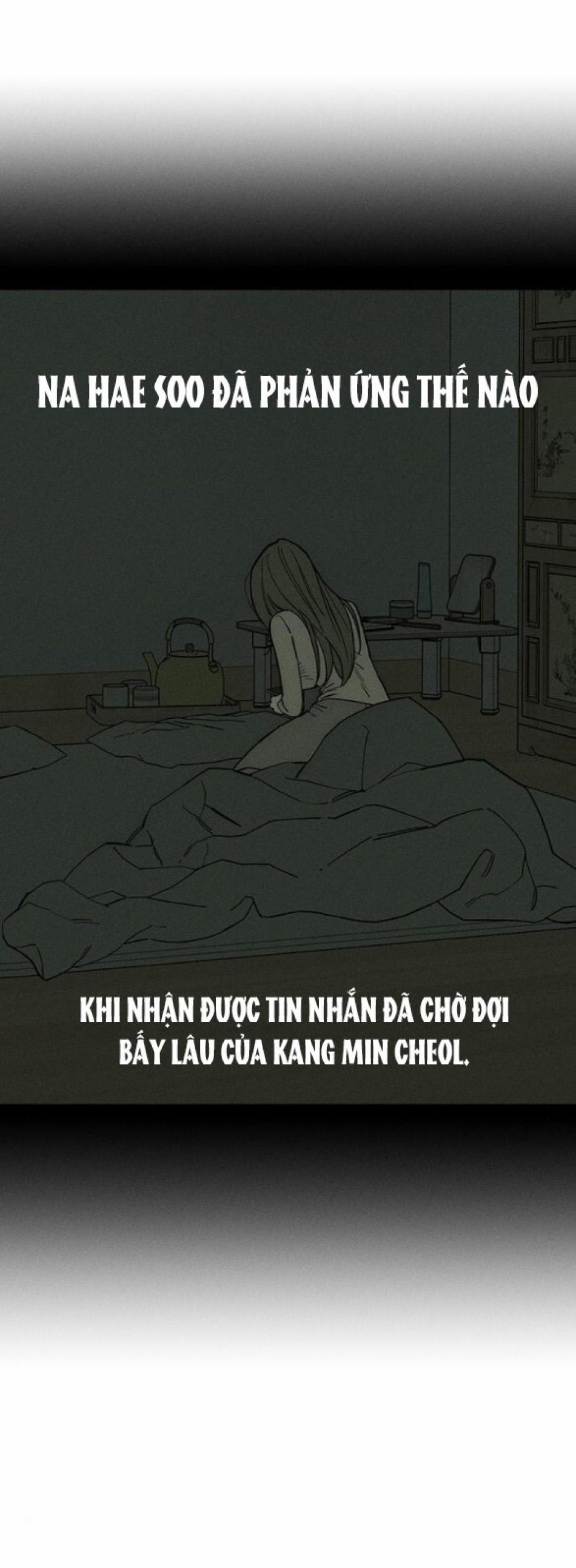 [18+] Nước Mắt Trên Đóa Hoa Tàn 52 trang 6