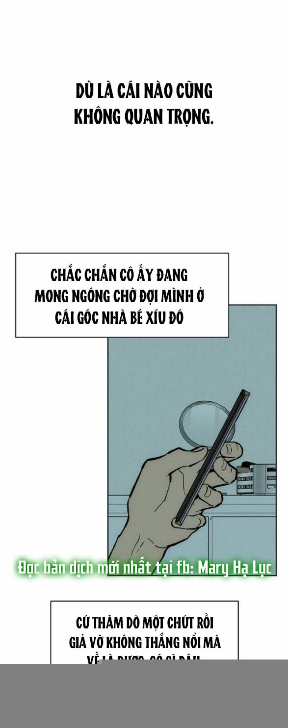 [18+] Nước Mắt Trên Đóa Hoa Tàn 52 trang 8