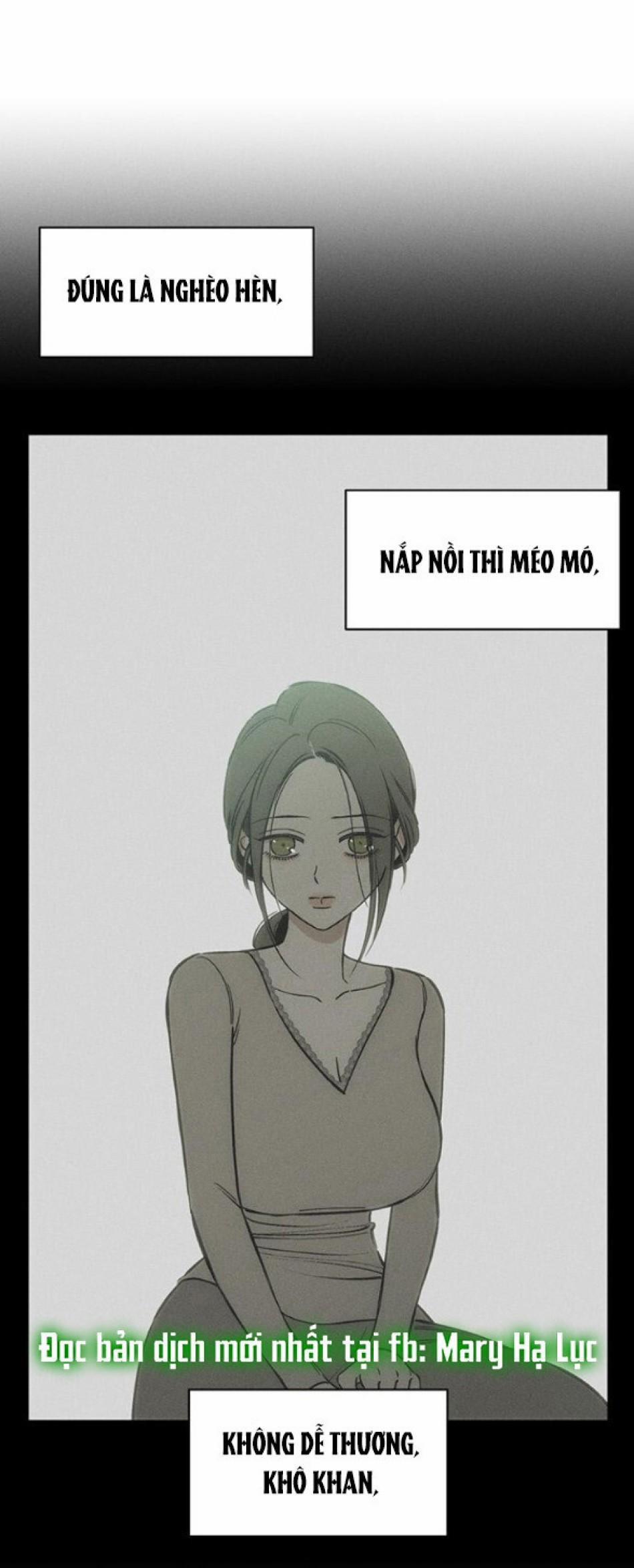 [18+] Nước Mắt Trên Đóa Hoa Tàn 53 trang 12