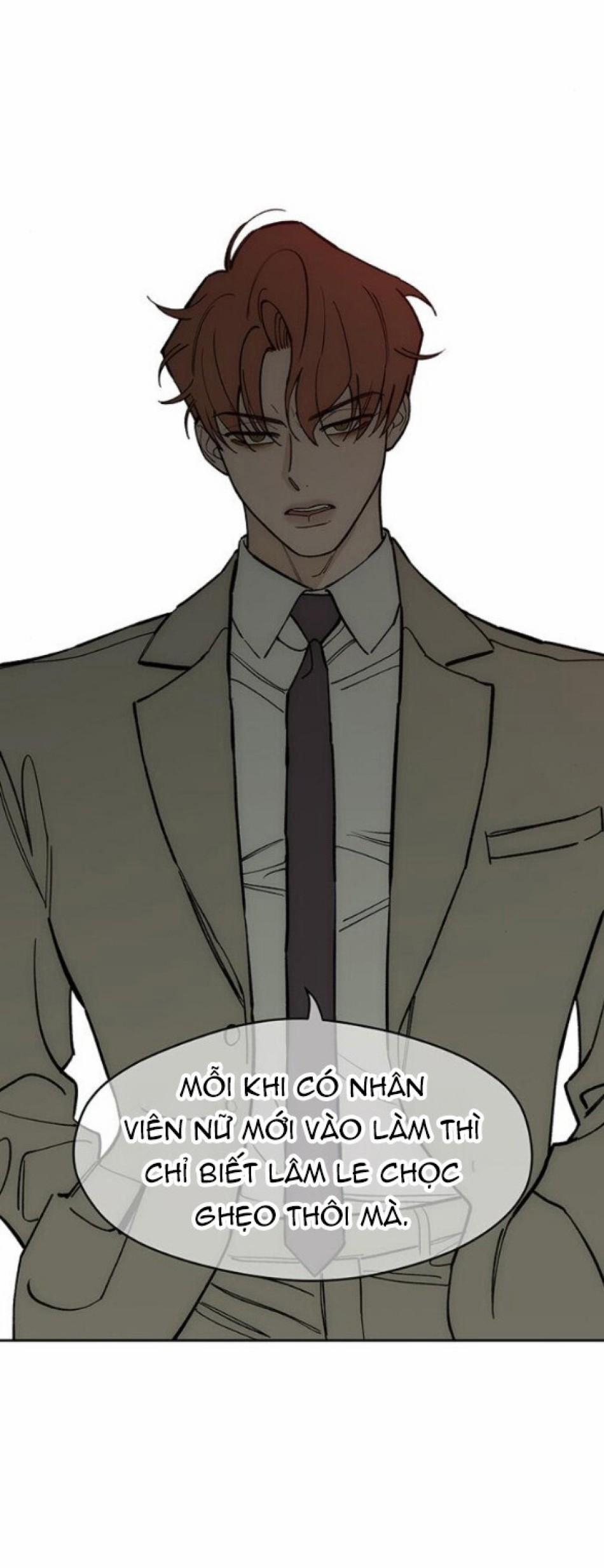 [18+] Nước Mắt Trên Đóa Hoa Tàn 53 trang 6