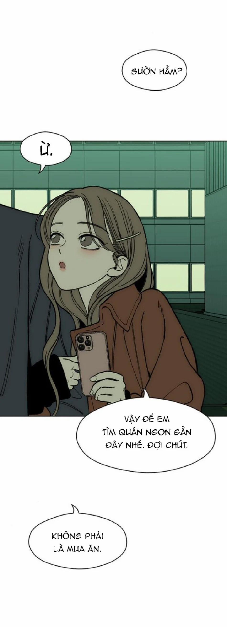 [18+] Nước Mắt Trên Đóa Hoa Tàn 55 trang 2