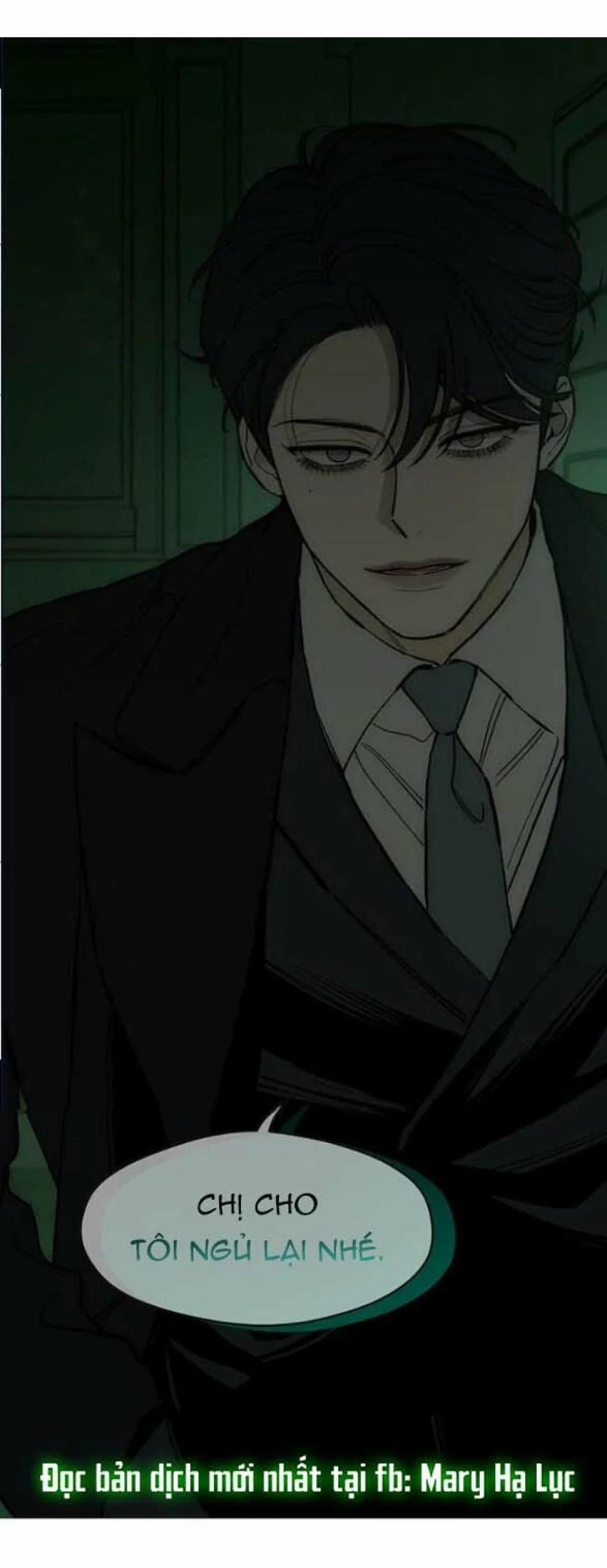 [18+] Nước Mắt Trên Đóa Hoa Tàn 56 trang 1