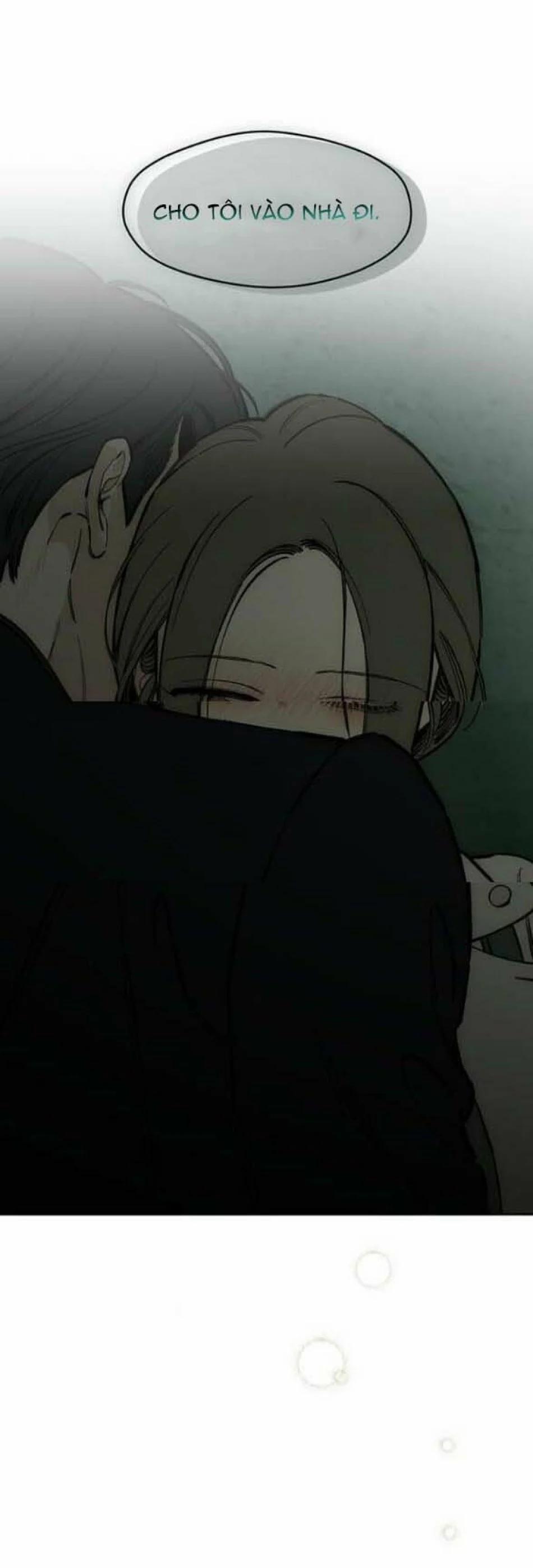 [18+] Nước Mắt Trên Đóa Hoa Tàn 56 trang 12