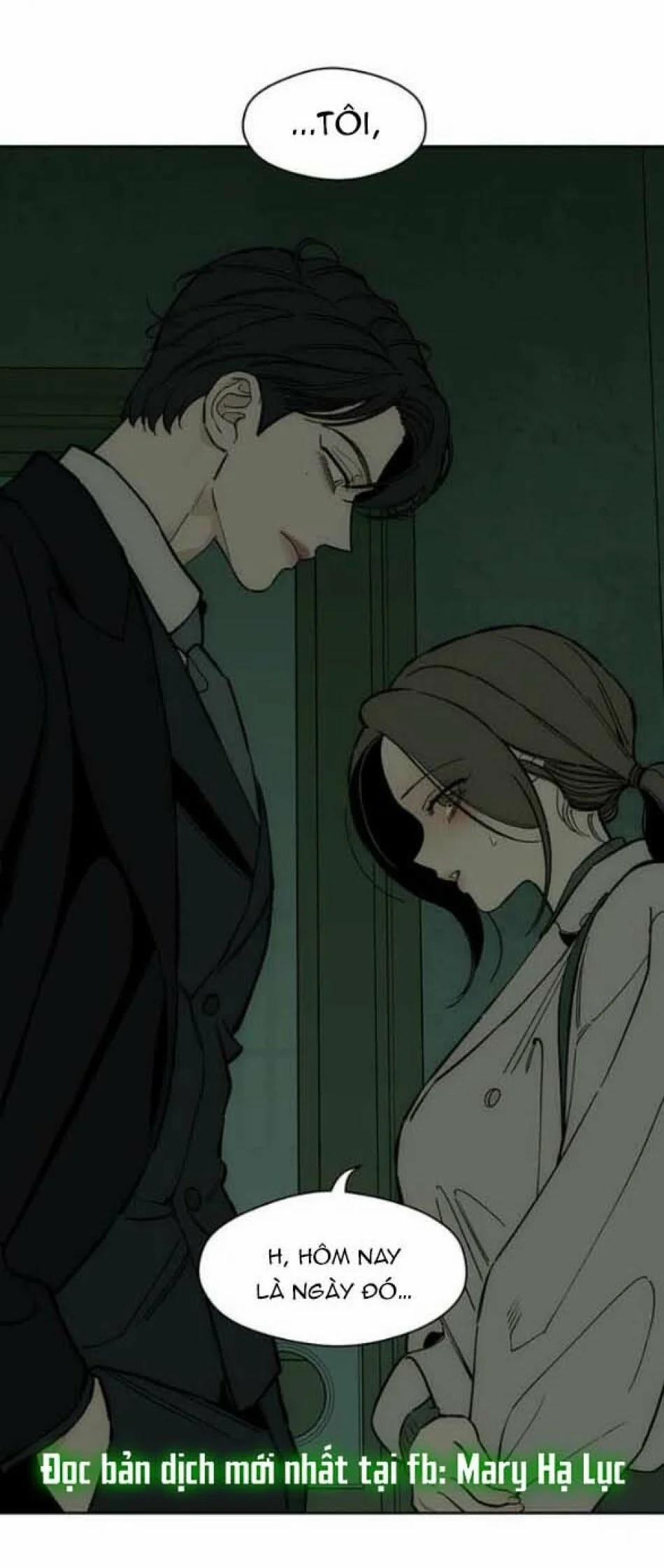 [18+] Nước Mắt Trên Đóa Hoa Tàn 56 trang 5