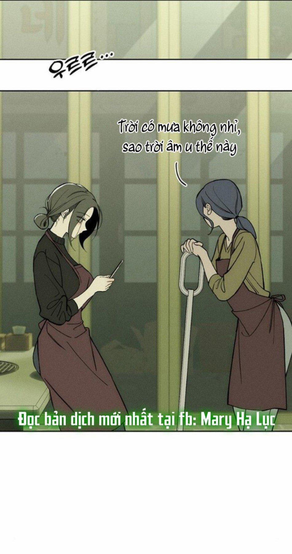 [18+] Nước Mắt Trên Đóa Hoa Tàn 58 trang 0