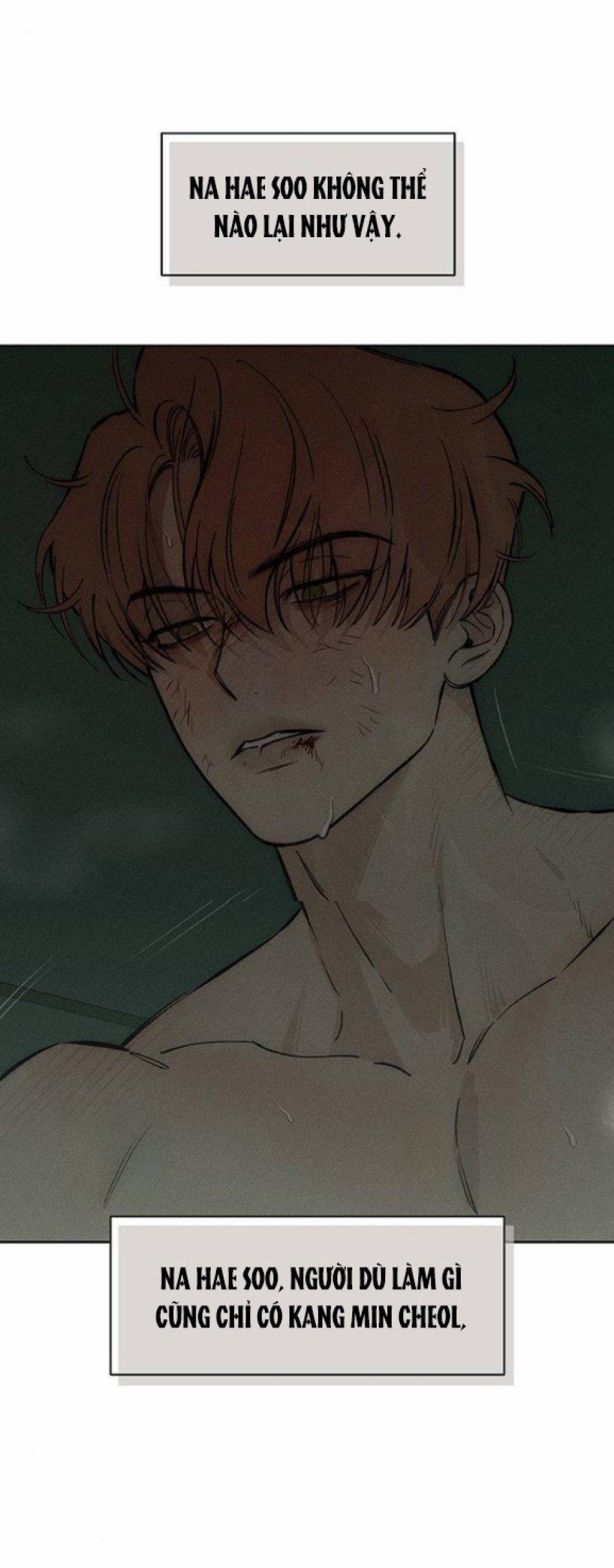 [18+] Nước Mắt Trên Đóa Hoa Tàn 59 trang 11