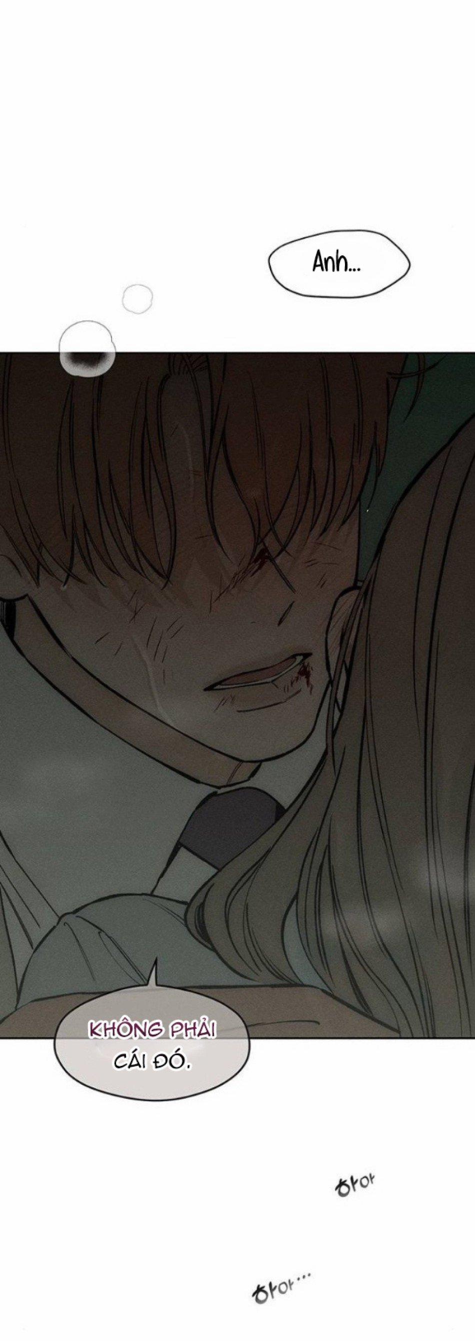 [18+] Nước Mắt Trên Đóa Hoa Tàn 59 trang 7