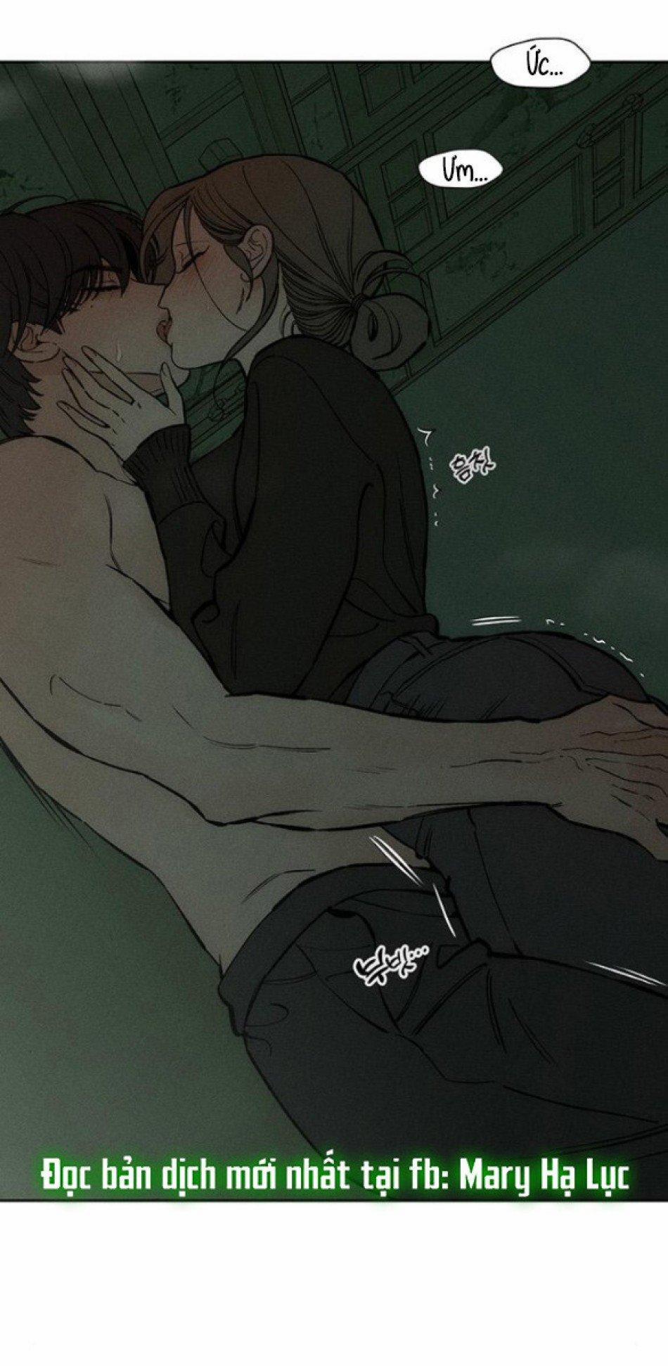 [18+] Nước Mắt Trên Đóa Hoa Tàn 60 trang 0