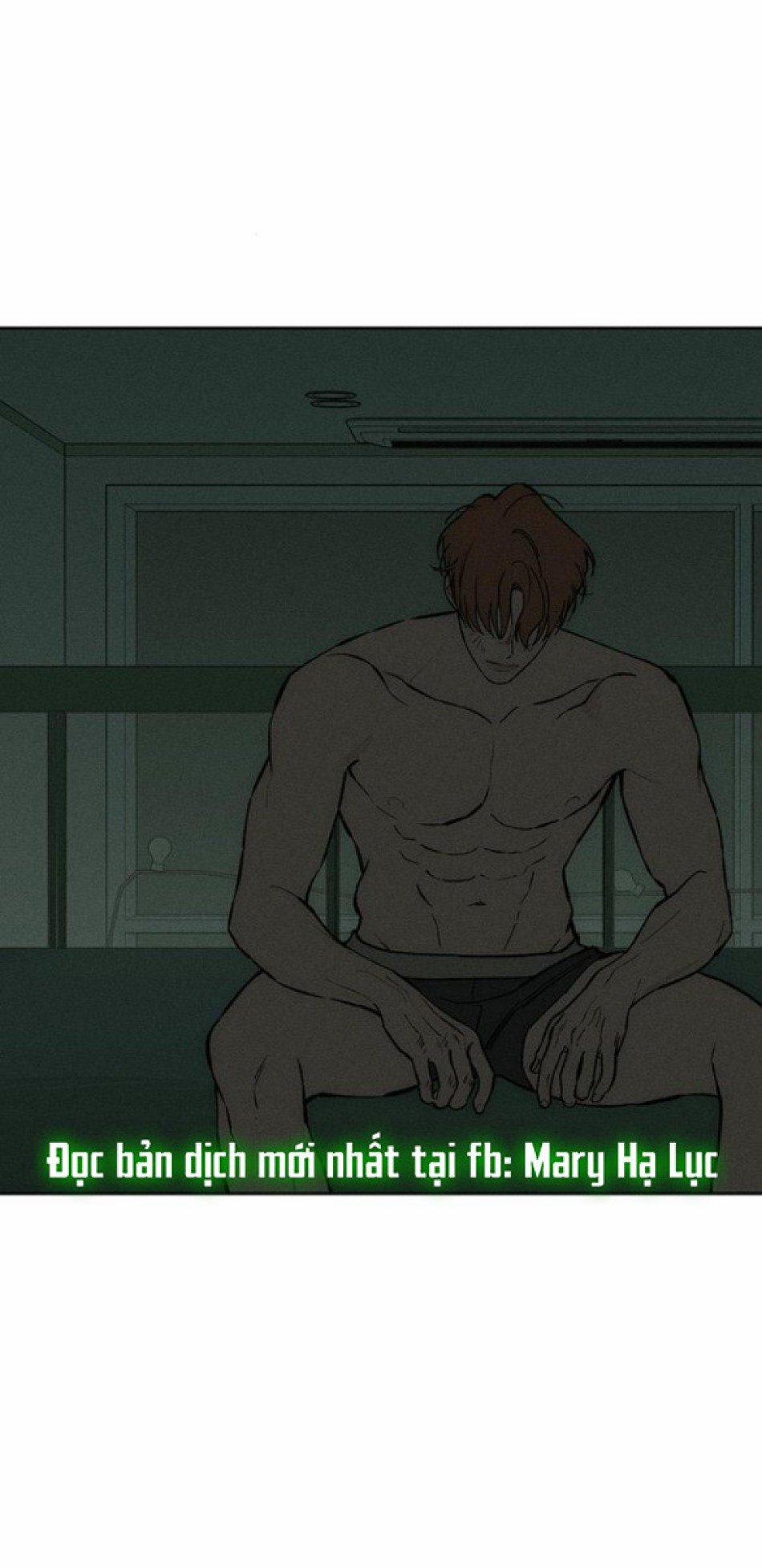 [18+] Nước Mắt Trên Đóa Hoa Tàn 60 trang 11