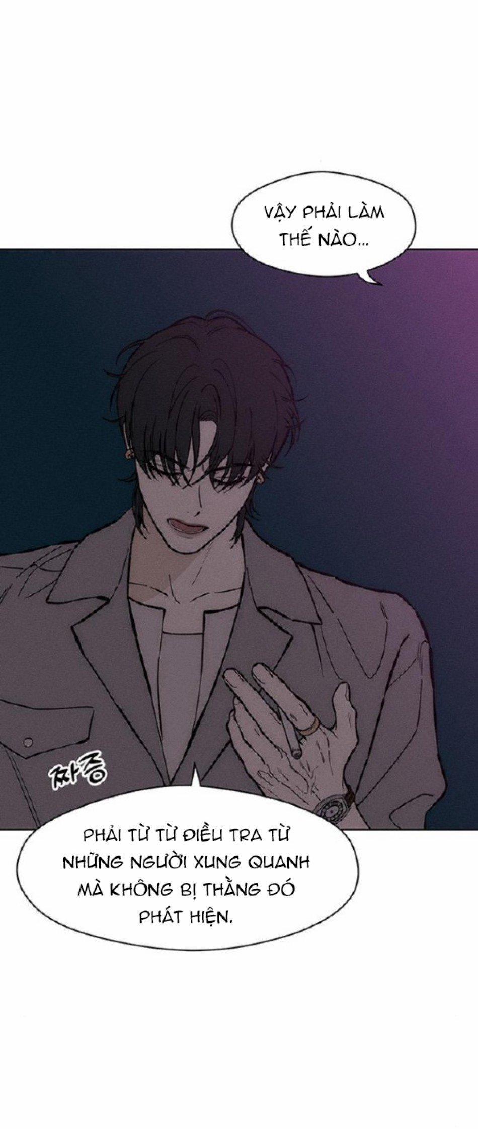 [18+] Nước Mắt Trên Đóa Hoa Tàn 61 trang 11