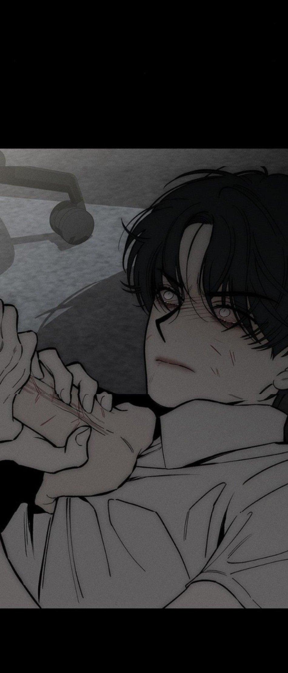 [18+] Nước Mắt Trên Đóa Hoa Tàn 61 trang 8