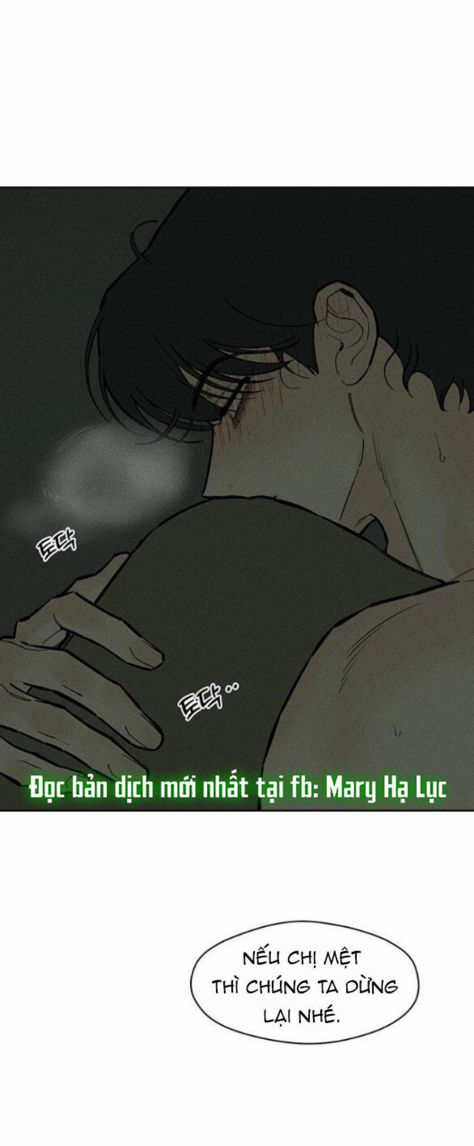 [18+] Nước Mắt Trên Đóa Hoa Tàn 65 trang 12