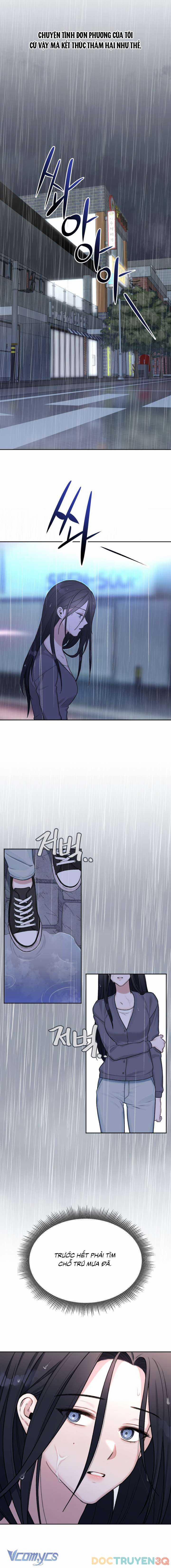 [18+] Ôm Chặt Em 1 trang 2