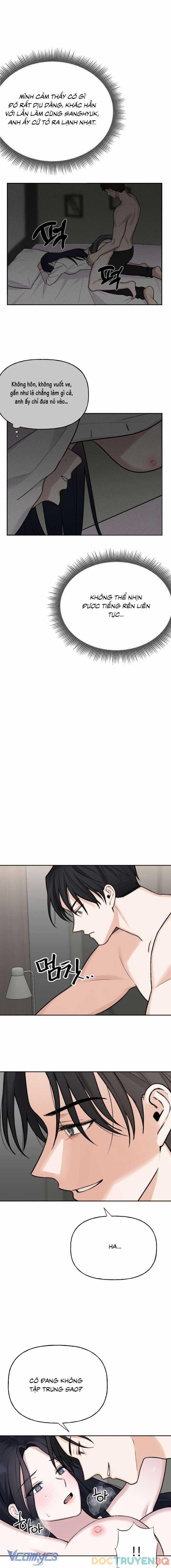 [18+] Ôm Chặt Em 2 trang 6