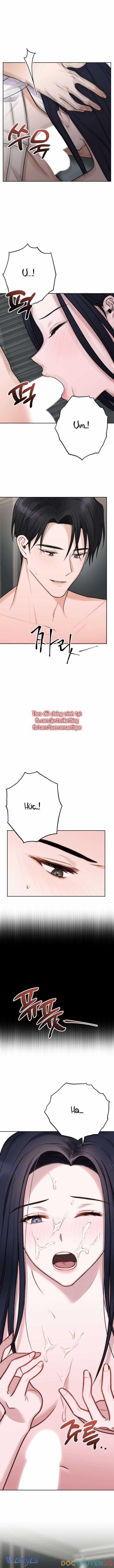 [18+] Ôm Chặt Em 4 trang 12