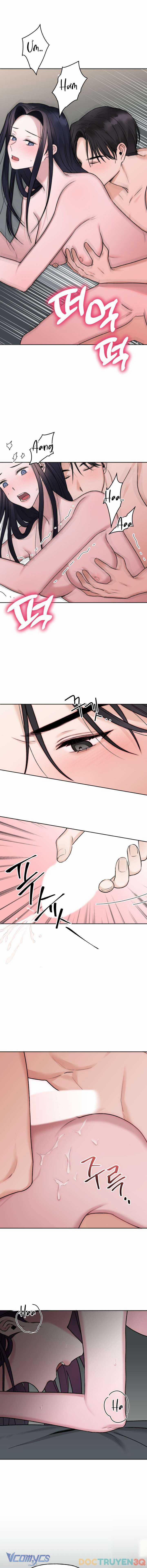 [18+] Ôm Chặt Em 5 trang 10