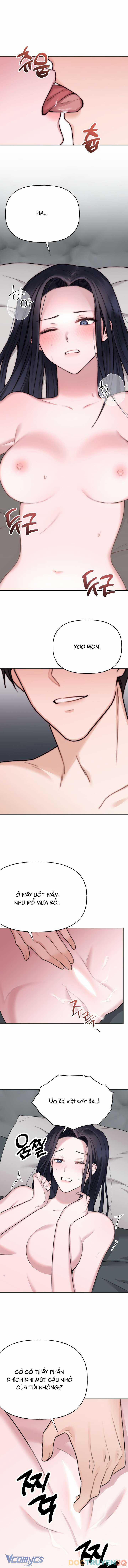 [18+] Ôm Chặt Em 5 trang 4