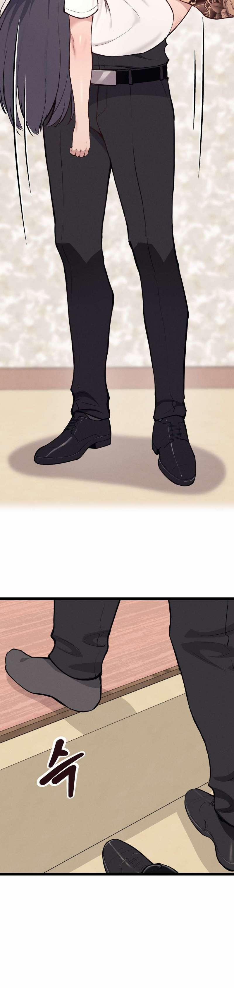 [18+] Ông Chú Xã Hội Đen Trong Phòng Trọ 1 trang 11