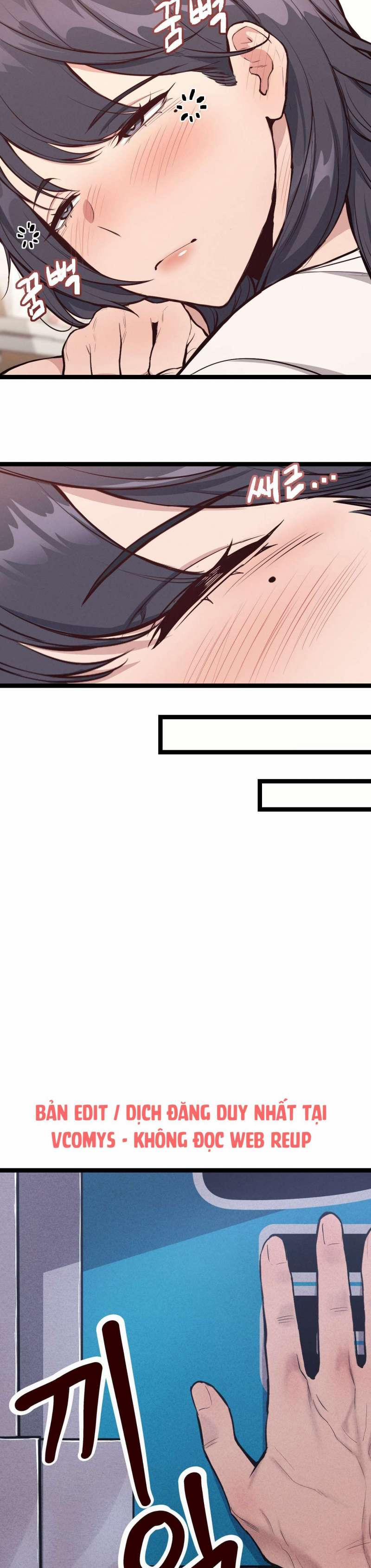 [18+] Ông Chú Xã Hội Đen Trong Phòng Trọ 1 trang 5
