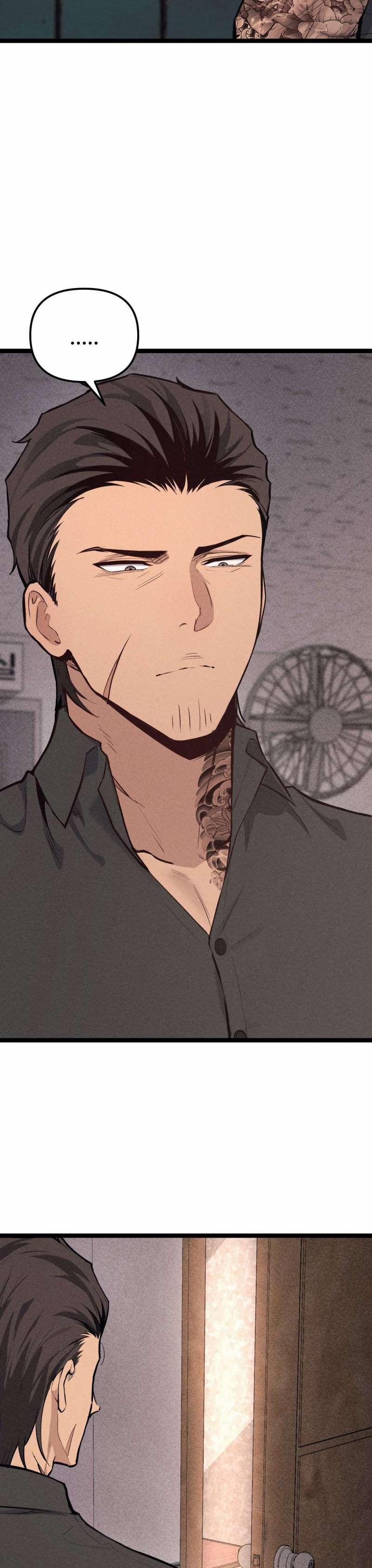 [18+] Ông Chú Xã Hội Đen Trong Phòng Trọ 1 trang 7