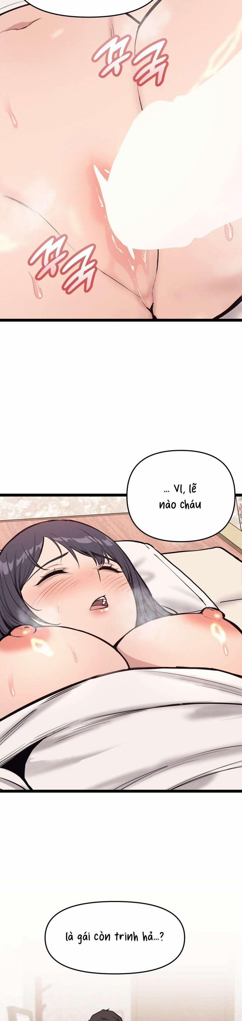 [18+] Ông Chú Xã Hội Đen Trong Phòng Trọ 3 trang 17