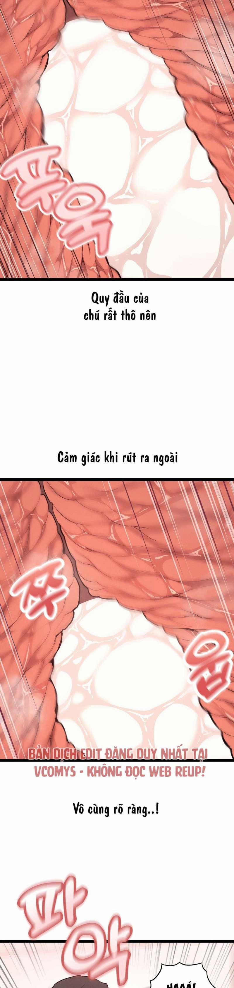 [18+] Ông Chú Xã Hội Đen Trong Phòng Trọ 5 trang 3