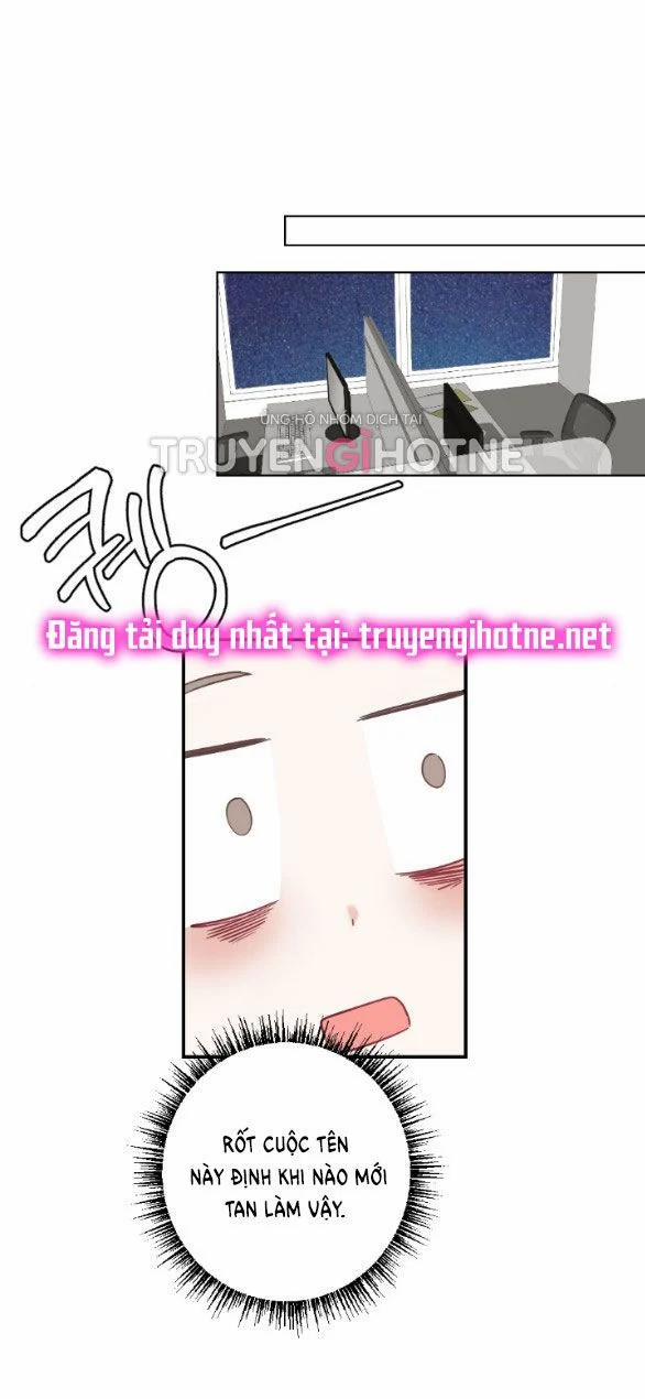 [18+] Oppa Nhà Người Ta 10.2 trang 0