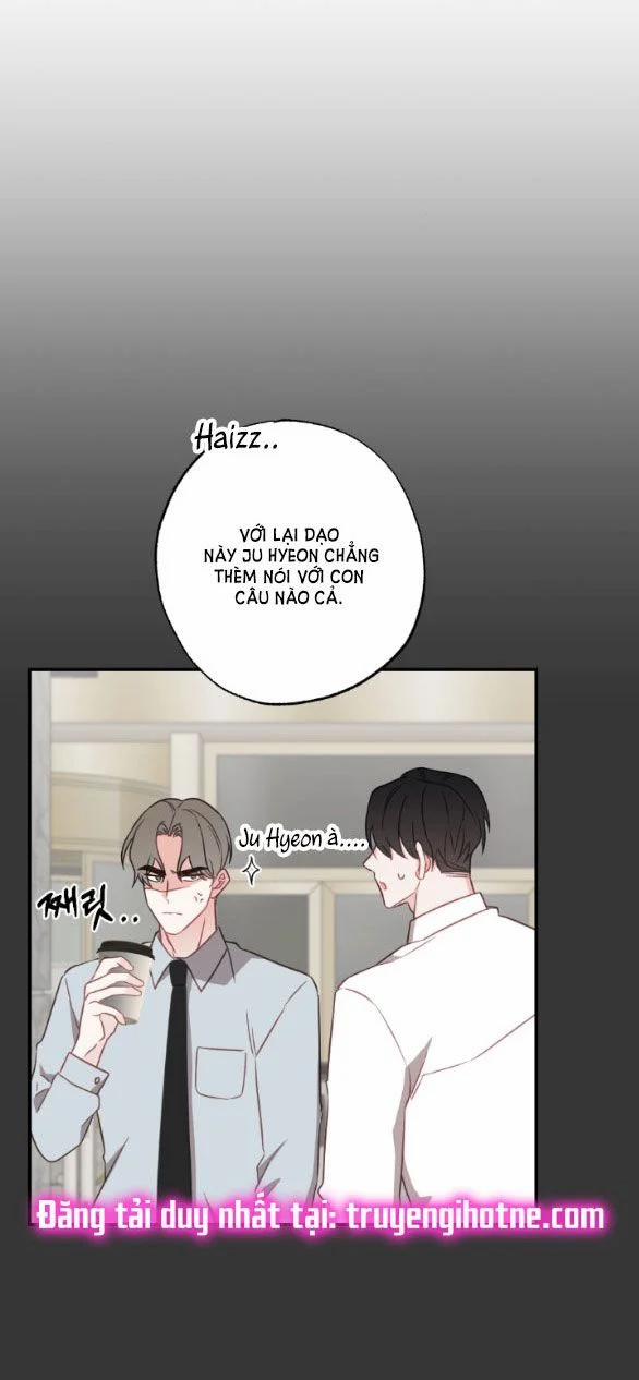 [18+] Oppa Nhà Người Ta 36.2 trang 1