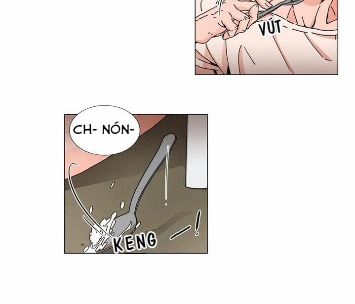 (18+) Ouroboros 1 trang 13