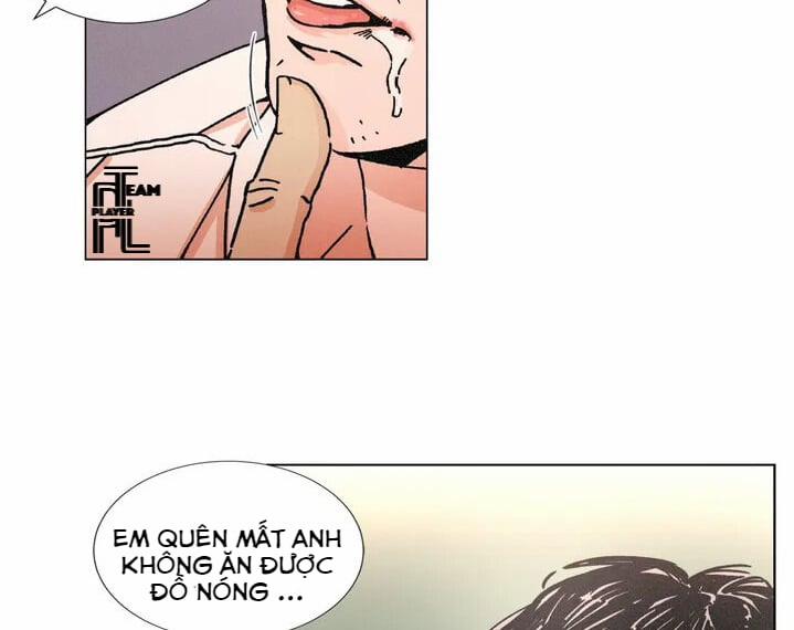 (18+) Ouroboros 1 trang 16