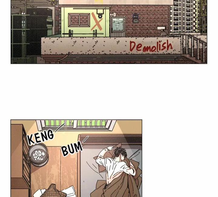 (18+) Ouroboros 1 trang 2