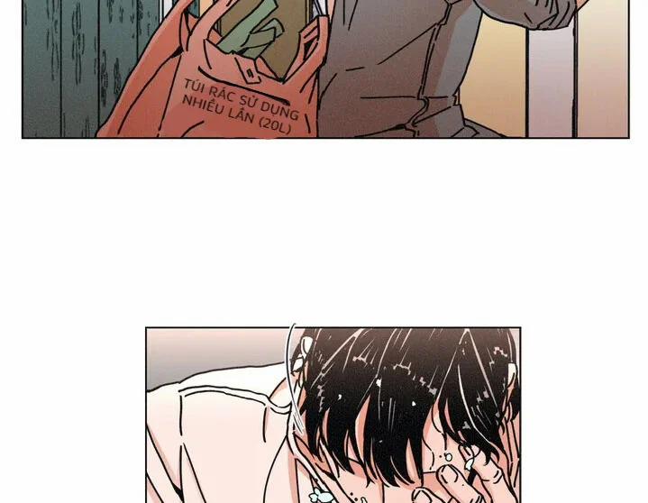 (18+) Ouroboros 1 trang 21