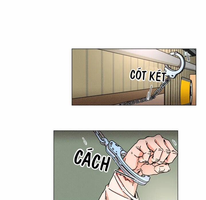 (18+) Ouroboros 1 trang 23