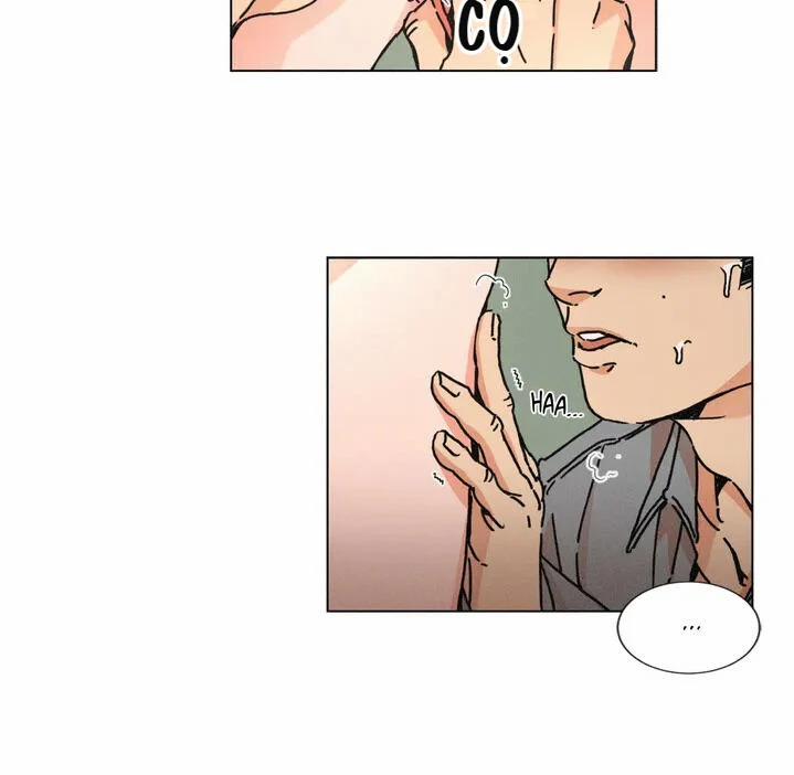 (18+) Ouroboros 1 trang 28