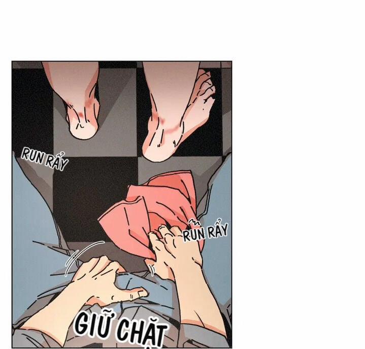 (18+) Ouroboros 1 trang 30