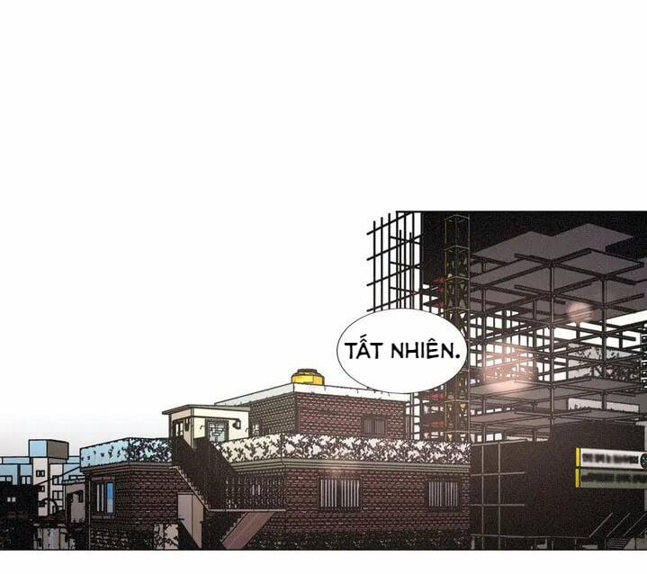 (18+) Ouroboros 1 trang 38