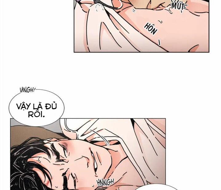 (18+) Ouroboros 1 trang 43