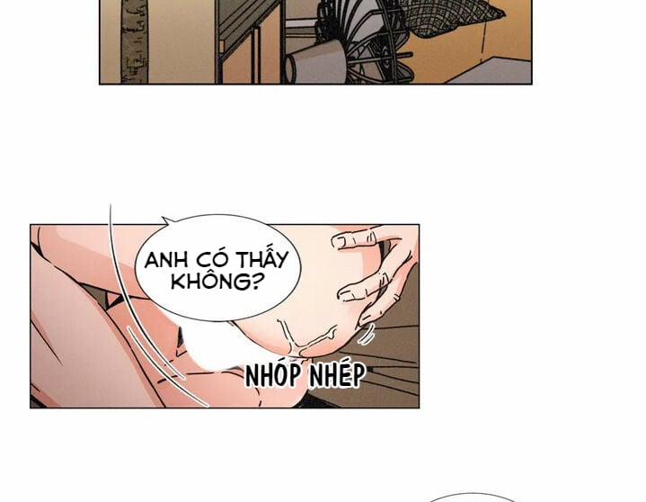 (18+) Ouroboros 1 trang 45