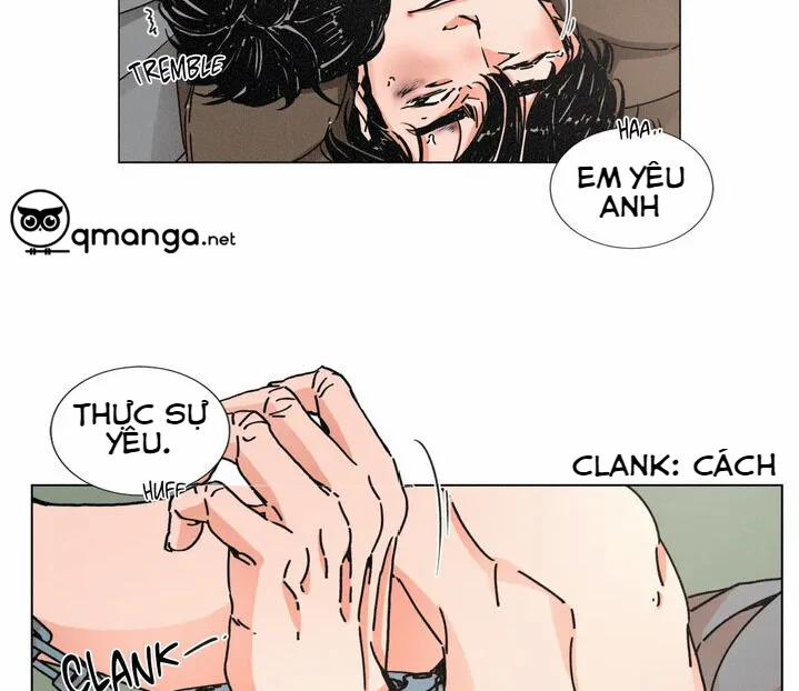 (18+) Ouroboros 1 trang 54