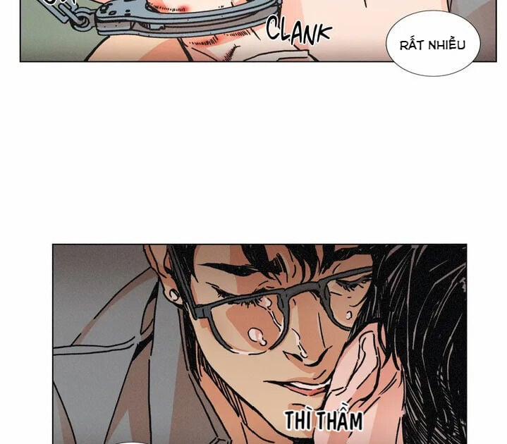 (18+) Ouroboros 1 trang 55