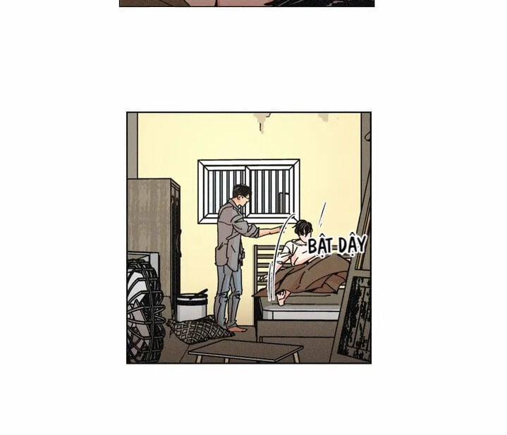 (18+) Ouroboros 1 trang 6