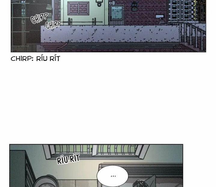 (18+) Ouroboros 1 trang 62